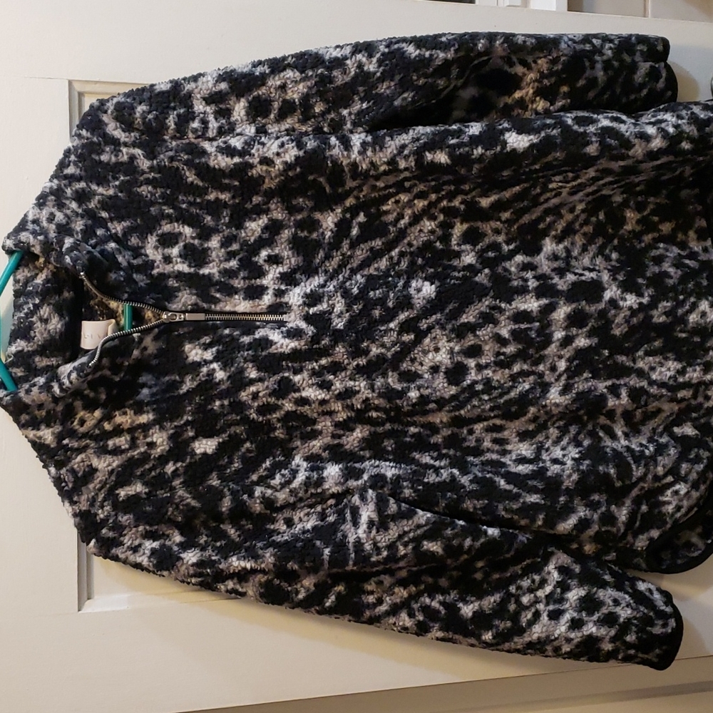 Livi Active ' Lane Bryant Pull Over